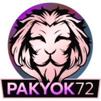 pakyok-72-logo