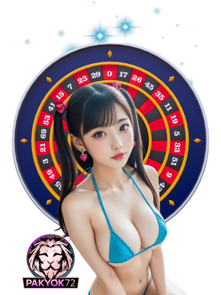 pakyok72 เกมสล็อต
