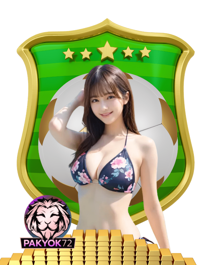 pakyok72 แทงบอล